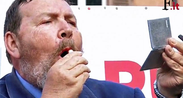 Speciale Servizio Pubblico Più, stasera la nuova puntata sul Processo Ruby: L’età dell’innocenza 2 preview