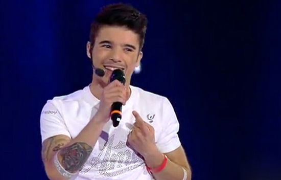 Tv Talk, oggi l’ultima puntata: ospiti Moreno e Fabio Fazio preview