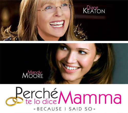 Film in TV: Perché te lo dice mamma, stasera alle 21:10 su Canale 5 preview