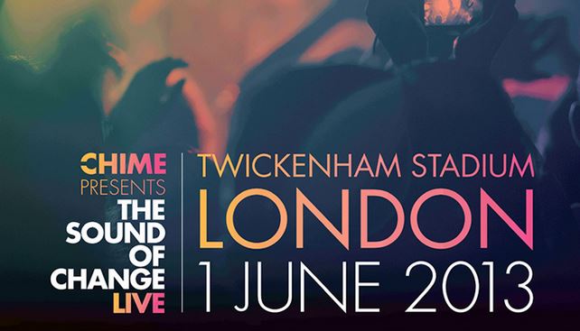 The Sound of Change, l’evento con Beyoncé, Madonna e Laura Pausini, in esclusiva stasera su Sky Uno HD preview