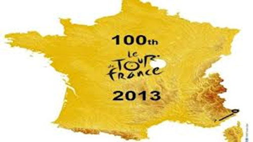 Tour de France 2013 in diretta tv: programmazione completa Rai e Eurosport preview