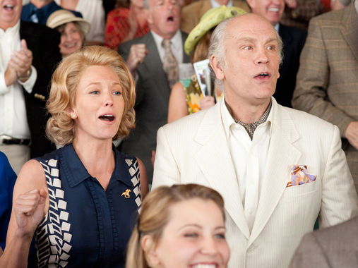 Ascolti Tv, 24 giugno 2013: Un anno da ricordare a 3,5 mln; Ti presento un amico a 3 mln; Criminal Minds a 1,8 e 2,3 mln preview