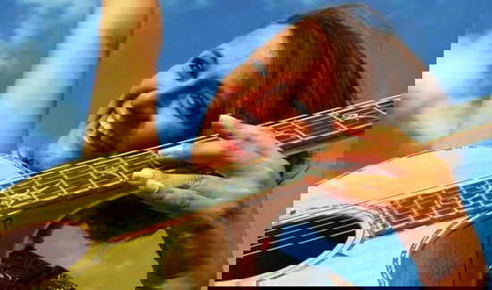 Amici 12, l’inedito di Verdiana: E tu – TESTO e VIDEO preview