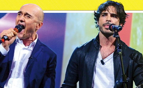 Studio 5, il nuovo programma di Alfonso Signorini da luglio su Canale 5 preview