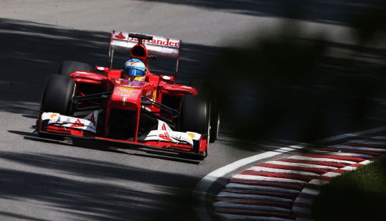 Formula 1 2013, GP di Gran Bretagna in diretta tv su Sky, Rai e streaming: orari ultime prove e qualifiche article-post