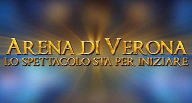 Ascolti Tv, 10 giugno 2013: Arena di Verona a 4,9 mln; Io & Marley a 4 mln; Quinta Colonna a 1,4 mln article-post