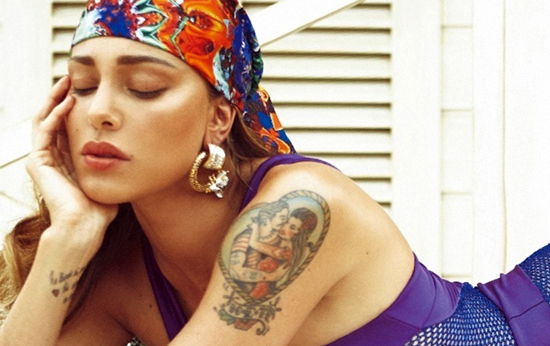 Belen Rodriguez: “La sensualità è una dote innata. Rifarò Italia’s Got Talent e ne vado fiera” preview