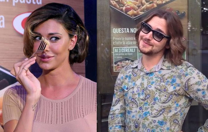 Belen Rodriguez e l’imitazione di Valerio Scanu: “Prima Virginia ora lui” – VIDEO article-post