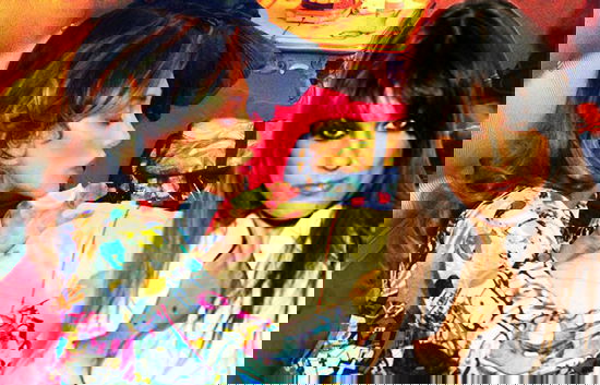 Rosita Celentano VS Belen Rodriguez: “Mamme non prendete esempio da lei come madre” preview