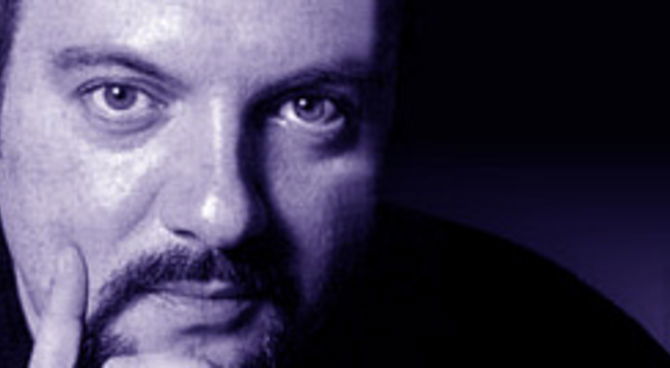 La Rai cancella Blunotte di Carlo Lucarelli: online la petizione preview