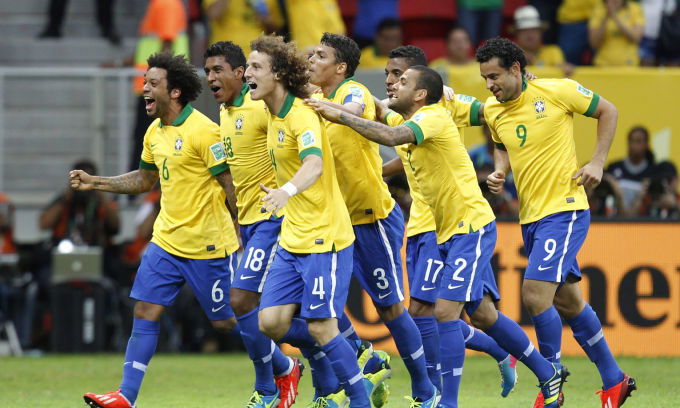 Confederations Cup, Brasile-Messico stasera in diretta tv Rai, Sky e streaming: probabili formazioni article-post