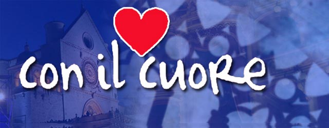 Con il Cuore, nel nome di Francesco, l’evento benefico con Carlo Conti stasera su RaiUno: tutti gli ospiti article-post