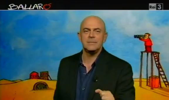 Ballarò, puntata dell’11 giugno: copertina satirica di Maurizio Crozza: il risultato delle elezioni – VIDEO preview