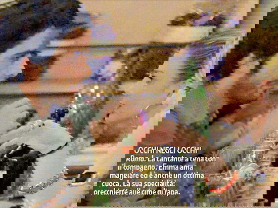 Emma Marrone: l’amore con Marco Bocci e le curiosità sulla vita di una star in rinascita preview