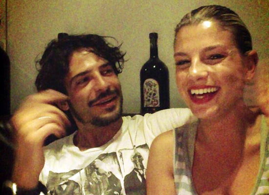 Emma smentisce la crisi con Marco Bocci: “Ci stiamo fracassando dalle risate!” – FOTO preview