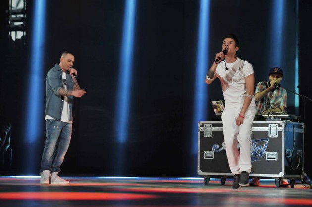 Amici 12, l’inedito di Moreno feat. Fabri Fibra: La novità – TESTO e VIDEO preview