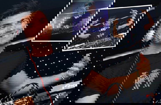 Amici 13, confermato Gabry Ponte in giuria: “Ho suonato il pezzo di Moreno, il pubblico era in delirio” preview