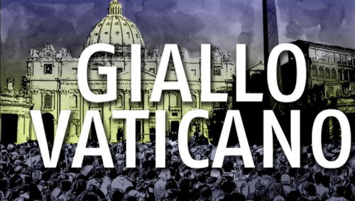 Speciale Servizio Pubblico Più, stasera su La7: Giallo Vaticano con tutti i misteri da Vatileaks ad oggi preview