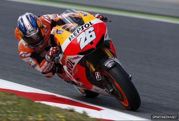 Motomondiale 2013, GP di Catalunya oggi in diretta Tv e Streaming: la programmazione preview