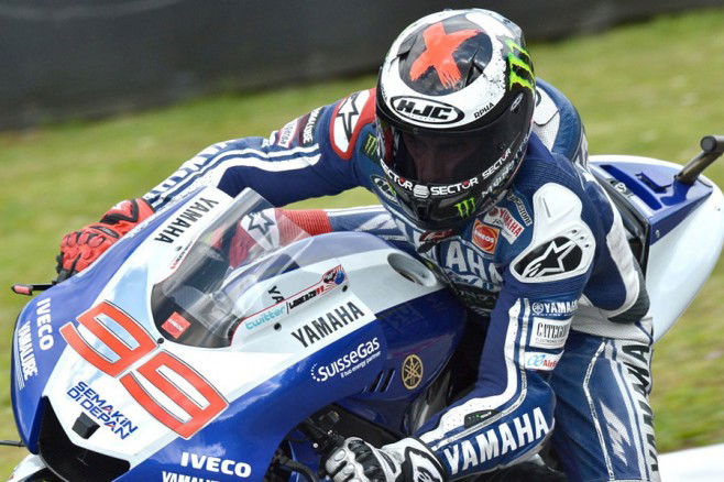 Motomondiale 2013, GP di Catalunya in diretta Tv e Streaming: oggi ultime prove libere e qualifiche ufficiali article-post