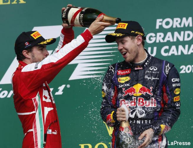 Ascolti Tv, 9 giugno 2013: Formula 1, GP del Canada a 7,7 mln; SuperPaperissima a 3,7 mln; Fast and Furious a 2 mln preview