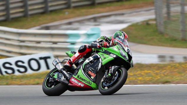 Superbike 2013, GP d’Italia – Imola in diretta Tv e streaming: la programmazione preview