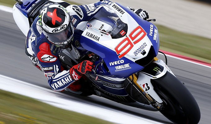 Motomondiale 2013, GP d’Olanda Assen in diretta Tv e streaming: orari warm up e gara article-post