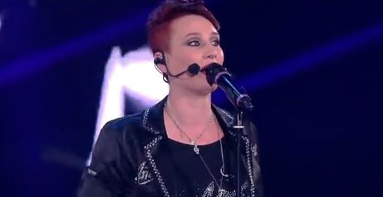 Amici 12, il nuovo inedito di Greta: L’estate – TESTO e VIDEO article-post