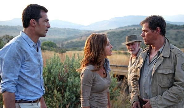 Film in TV: Il richiamo dell’Africa, stasera alle 21.10 su RaiUno preview