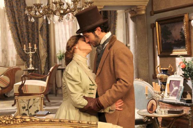 Il Segreto, la nuova soap opera di Canale 5, da oggi subito dopo Centovetrine – FOTO preview