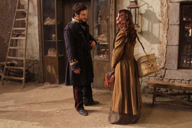 Il Segreto anticipazioni, puntata del 20 settembre: torna la passione tra Pepa a Tristan preview