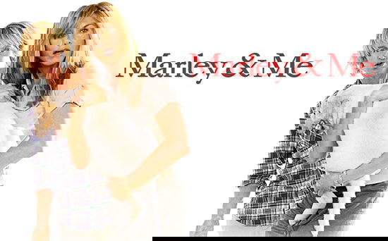 Film in TV: Io & Marley, stasera alle 21.10 su Canale 5 preview