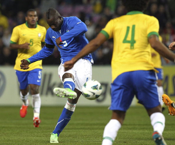 Confederations Cup, Italia-Brasile stasera in diretta tv Rai, Sky e streaming: probabili formazioni preview