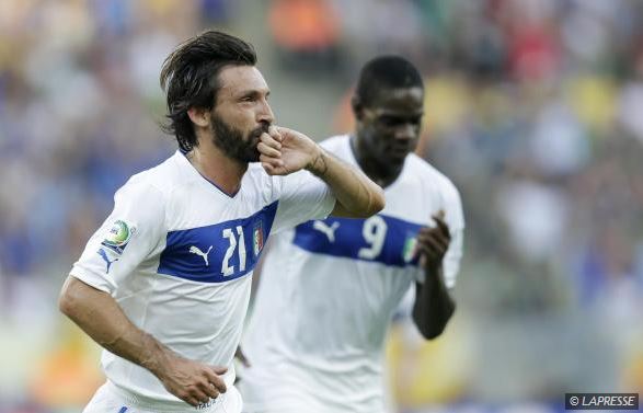 Ascolti Tv, 16 giugno 2013: Italia-Messico a 9,2 mln; Notting Hill a 1,7 mln; Hawaii Five-0 a 1,5 e 2,1 mln preview