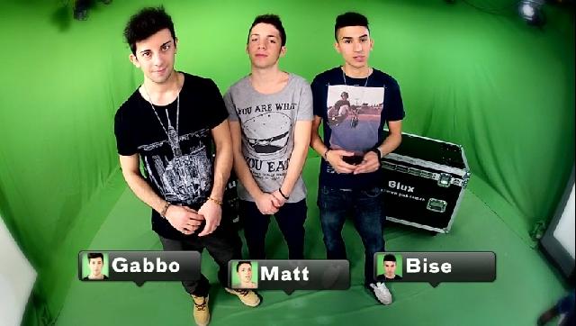 Italia TU, da oggi su Mediaset Italia 2 il primo talent show per video maker esordienti preview