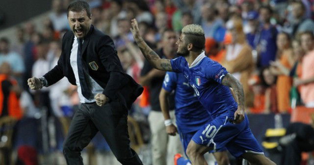Europei Under 21, finale Italia-Spagna in diretta tv Rai e streaming: probabili formazioni article-post