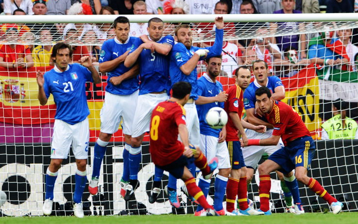 Confederations Cup, Italia-Spagna, stasera semifinale in diretta tv Rai, Sky e streaming: probabili formazioni article-post