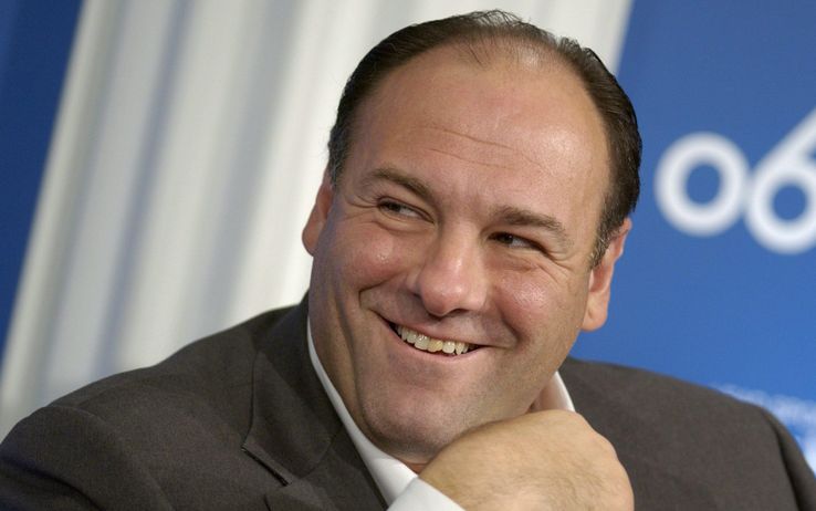 Addio a James Gandolfini, Tony della serie tv I Soprano preview