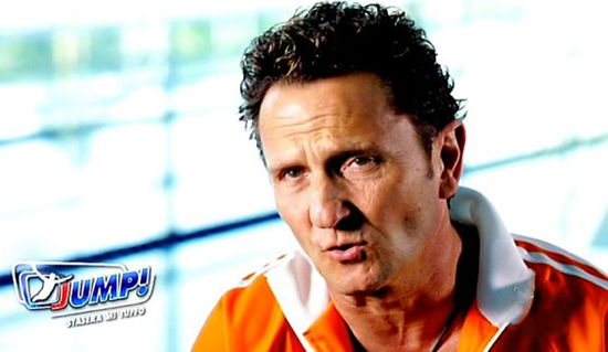 Jump! Stasera mi tuffo: eliminato Enzo Salvi. Falchi, Corvaglia, Capriotti, Cabrerizo e Bettarini in finale preview