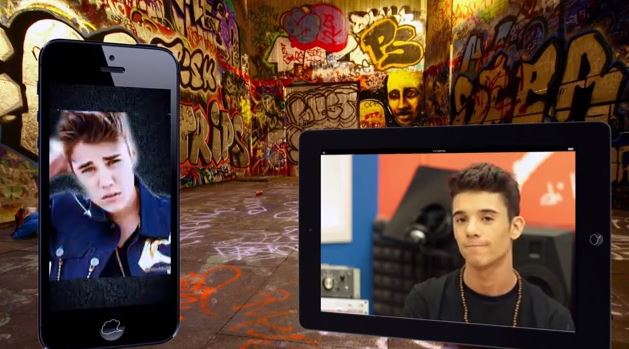 Moreno salva Maria De Filippi e boccia Barbara D’Urso e Justin Bieber. One Direction? “Si e no” – VIDEO preview