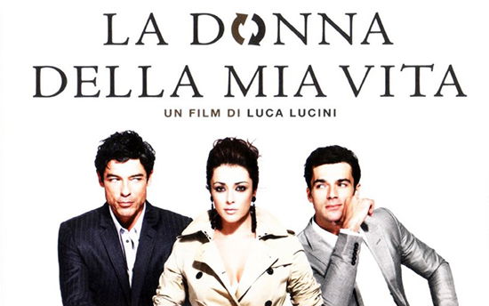 Film in TV: La donna della mia vita, stasera alle 21.10 su Canale 5 preview
