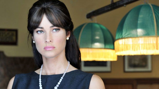 Ascolti Tv, 6 giugno 2013: Pupetta – Il coraggio e la passione a 4,9 mln; Il padre delle spose a 3,2 mln; Made in Sud a 2,2 mln preview