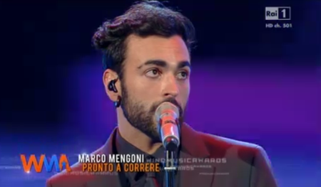 SoundTrek, questo pomeriggio su Rai Movie alla scoperta dei gusti cinemusicali di Marco Mengoni, Emma, Chiara preview