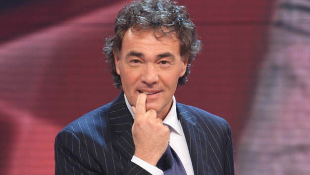 Massimo Giletti ha rischiato di perdere un occhio: sparato al volto con dei proiettili di gomma article-post