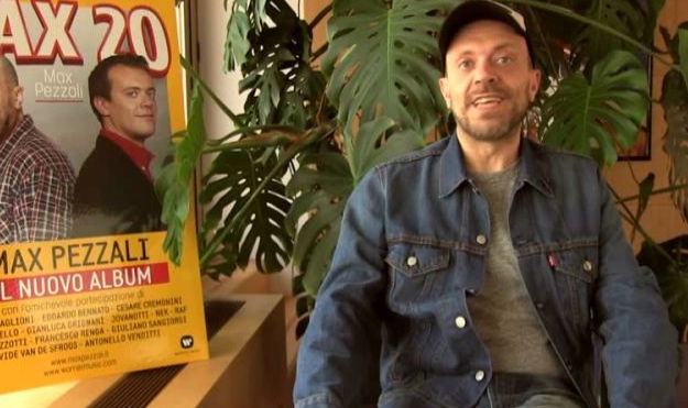 Superclassifica 2, oggi su Italia 2 la nuova puntata dedicata a Max Pezzali – VIDEO preview