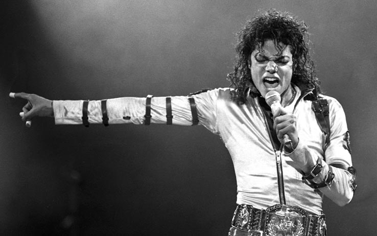 Michael Jackson, la programmazione speciale di MTV in occasione del quarto anniversario della sua morte article-post