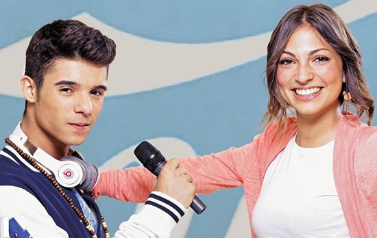 Moreno presenta la fidanzata: “Se i ragazzi mi prendono come esempio, va bene essere un modello positivo” – FOTO preview