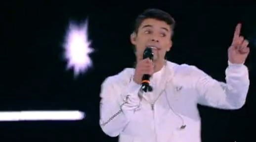 Amici 12, l’inedito bomba di Moreno: Che confusione – TESTO e VIDEO preview