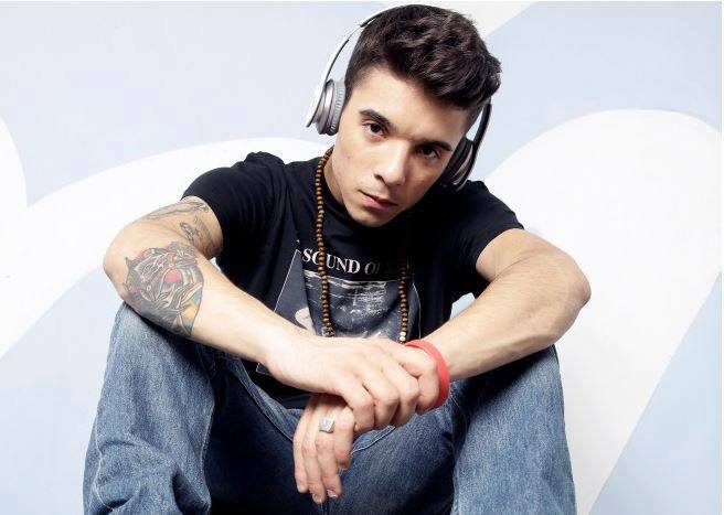 Amici 12, Moreno Donadoni: “Sanremo in duetto con Emma? Mi piacerebbe un sacco!” article-post