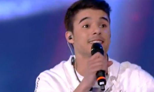 Amici 12, il primo inedito di Moreno: Non mi cambieranno mai feat. Pico – TESTO e VIDEO preview